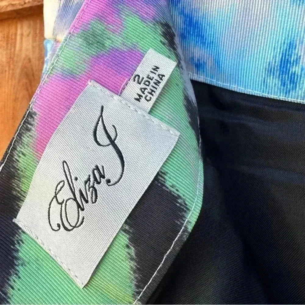 Eliza J ball gown skirt - Picture 11 of 11